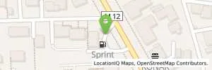 Benzin-Super-Diesel Tankstelle Sprint Ottobrunn Rosenheimer Landstr. 85521 Ottobrunn