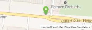 Benzin-Super-Diesel Tankstelle JET BREMEN OSTERHOLZER HEERSTRASSE 149 28307 BREMEN