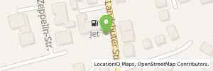 Benzin-Super-Diesel Tankstelle JET STRAUBING LANDSHUTER STR. 82 94315 STRAUBING