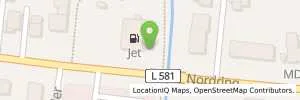 Benzin-Super-Diesel Tankstelle JET BORKEN NORDRING 46-48 46325 BORKEN