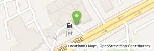 Benzin-Super-Diesel Tankstelle JET CHEMNITZ NEEFESTR. 88 09116 CHEMNITZ