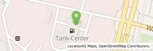 Benzin-Super-Diesel Tankstelle Tankcenter Chemnitz 09122 Chemnitz