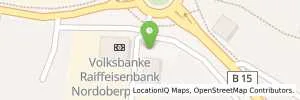 Benzin-Super-Diesel Tankstelle Volksbank Raiffeisenbank Nordoberpfalz eG - Geschäftsbereich Ware 95643 Tirschenreuth