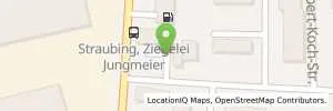Benzin-Super-Diesel Tankstelle Straubing Landshuter Strasse 101 94315 Straubing