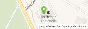 Benzin-Super-Diesel Tankstelle RWG TS Bad Frankenhausen 06567 Bad Frankenhausen