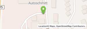 Position der Tankstelle Shell Idstein Black-u.-Decker-str. 9