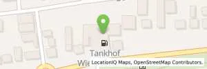 Benzin-Super-Diesel Tankstelle Tankhof Wiebelskircher 67133 Maxdorf