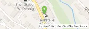 Benzin-Super-Diesel Tankstelle Autohaus Brutschin 79853 Lenzkirch