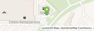 Benzin-Super-Diesel Tankstelle Shell Oebisfelde Magdeburger Str 18 39646 Oebisfelde