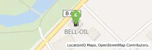 Benzin-Super-Diesel Tankstelle BELL Oil 56269 Dierdorf