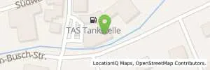 Benzin-Super-Diesel Tankstelle TAS Bockenem 31167 Bockenem