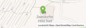 Position der Tankstelle Shell Wendeburg A2 Zweidorfer Holz Sued