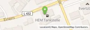 Benzin-Super-Diesel Tankstelle Wuppertal, Einern 144 42279 Wuppertal