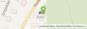 Benzin-Super-Diesel Tankstelle Esso Tankstelle 30989 GEHRDEN