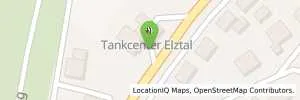 Benzin-Super-Diesel Tankstelle Tankcenter Elztal 74834 Elztal