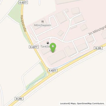 Standortübersicht der Tankstelle Dittus Brennstoffe oHG in 75397 Simmozheim