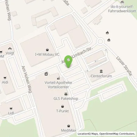 Standortübersicht der Tankstelle PM Xpress 24 Unkel in 53572 Unkel