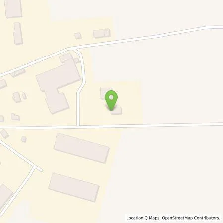 Standortübersicht der Tankstelle Rominger & Blaier Tankstellen GmbH in 88521 Ertingen