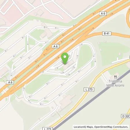 Standortübersicht der Tankstelle Shell Saarbruecken in 66117 Saarbruecken