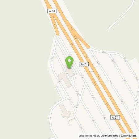 Standortübersicht der Tankstelle ENI in 56332 Dieblich