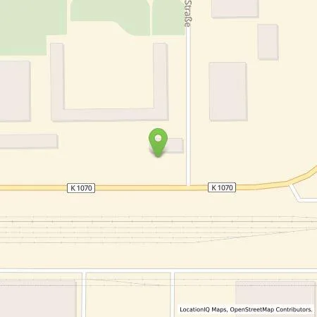 Standortübersicht der Tankstelle Hoyer in 39596 Arneburg