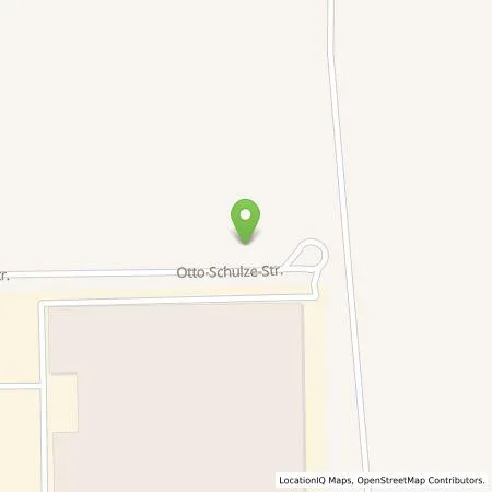 Standortübersicht der Tankstelle Hoyer in 38871 Ilsenburg (Harz)