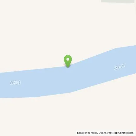 Standortübersicht der Tankstelle Raiffeisen Weser-Elbe eG in 21712 Großenwörden