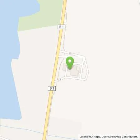 Standortübersicht der Tankstelle Biederitz, Berliner Str. 21a in 39175 Biederitz