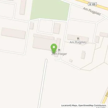 Standortübersicht der Tankstelle Heizöl Handel Herr in 17389 Anklam