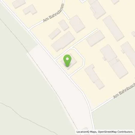 Standortübersicht der Tankstelle Raiffeisen-Legden in 48739 Legden