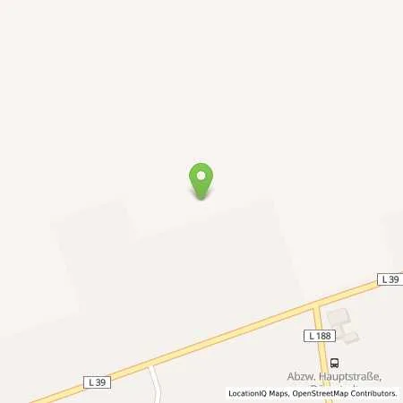 Standortübersicht der Tankstelle Detlef Hagge Gmbh & CoKG in 24869 Dörpstedt