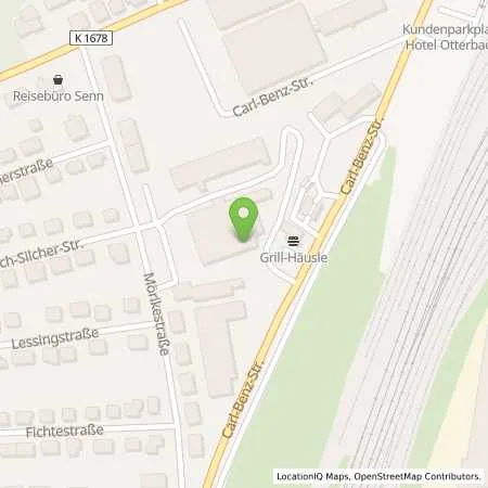 Standortübersicht der Tankstelle Shell Bietigheim-Bissingen Carl-Benz-Str. 14 in 74321 Bietigheim-Bissingen