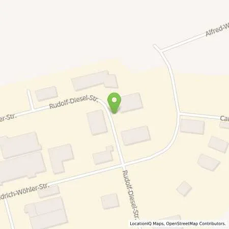 Standortübersicht der Tankstelle Maschinenring Tuttlingen-Stockach GmbH Ulrich Diener in 78576 Emmingen (Uptingen)