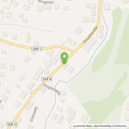 Standortübersicht der Tankstelle Tankstelle Still in 84183 Niederviehbach