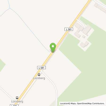 Standortübersicht der Benzin-Super-Diesel Tankstelle: star Tankstelle in 46342, Velen