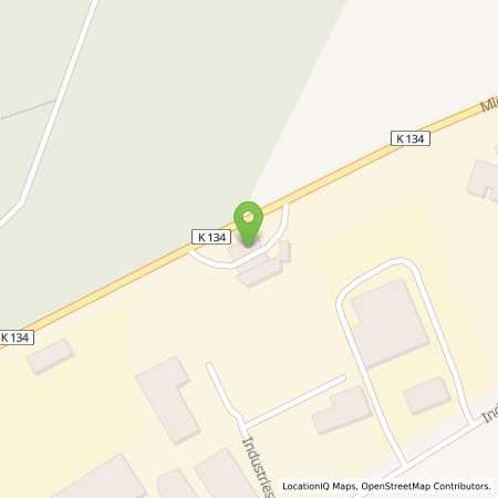 Standortübersicht der Benzin-Super-Diesel Tankstelle: OIL! Tankstelle Lehrte in 31275, Lehrte