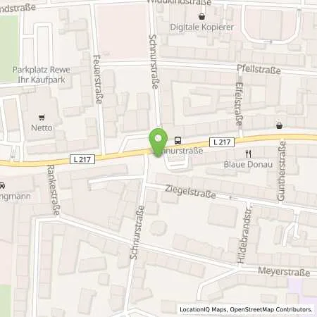 Standortübersicht der Tankstelle West-Tank Wuppertal Heckinghauser Str. 130 in 42289 Wuppertal