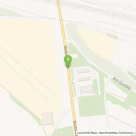 Standortübersicht der Tankstelle star Tankstelle in 01587 Riesa