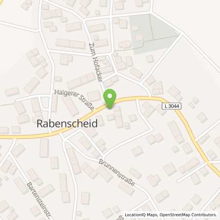 Standortübersicht der Benzin-Super-Diesel Tankstelle: bft Tankstelle in 35767, Breitscheid-Rabenscheid