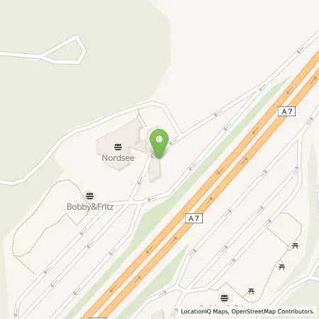 Standortübersicht der Tankstelle Aral Tankstelle, BAT LONETAL WEST in 89537 Giengen