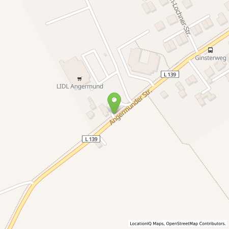 Standortübersicht der Benzin-Super-Diesel Tankstelle: Esso Tankstelle in 40489, DUESSELDORF