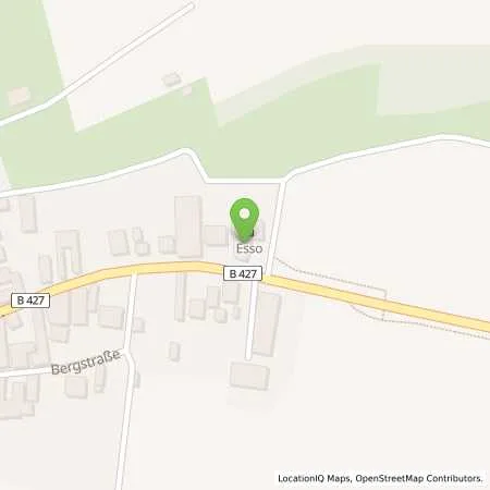 Standortübersicht der Tankstelle Kurt Pfalzgraf Jr. in 76887 Oberhausen