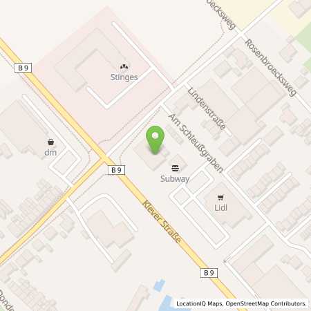 Benzin-Super-Diesel Tankstellen Details Shell Kevelaer Lindenstr. 64 in 47623 Kevelaer ansehen