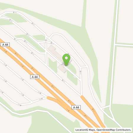 Standortübersicht der Benzin-Super-Diesel Tankstelle: Autobahntankstelle in 34474, Diemelstadt