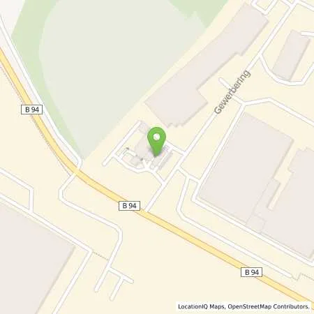 Standortübersicht der Tankstelle TotalEnergies Heinsdorfergrund in 08468 Heinsdorfergrund