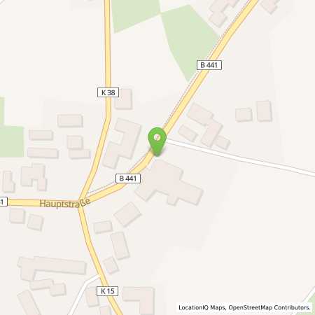 Standortübersicht der Benzin-Super-Diesel Tankstelle: Autohaus Berghorn in 31592, Stolzenau/Nendorf