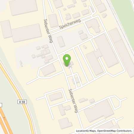 Standortübersicht der Benzin-Super-Diesel Tankstelle: Landwirtschaftlicher Ein- und Verkauf Ostholstein eG in 23758, Oldenburg