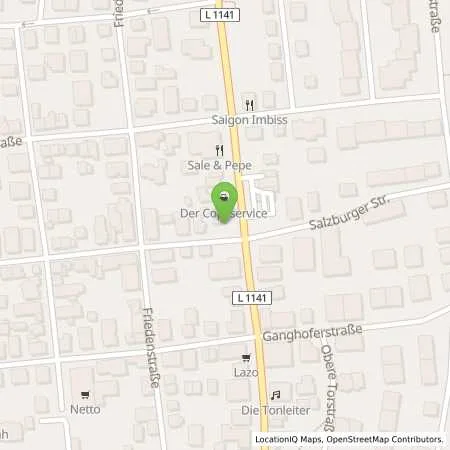 Standortübersicht der Tankstelle Shell Leonberg Leonberger Str. 38 in 71229 Leonberg