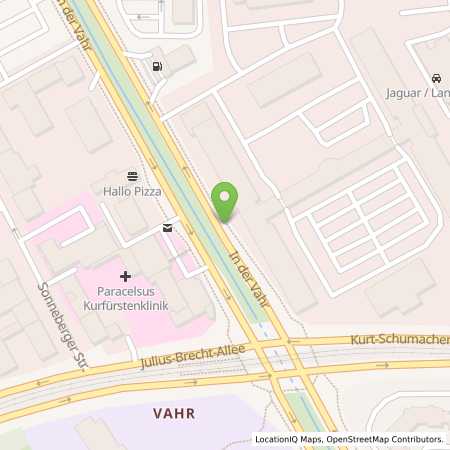 Standortübersicht der Benzin-Super-Diesel Tankstelle: star Tankstelle in 28329, Bremen