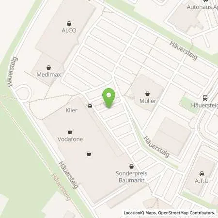 Standortübersicht der Tankstelle Kaufland Tankstelle Freiberg / Sachsen in 09599 Freiberg / Sachsen